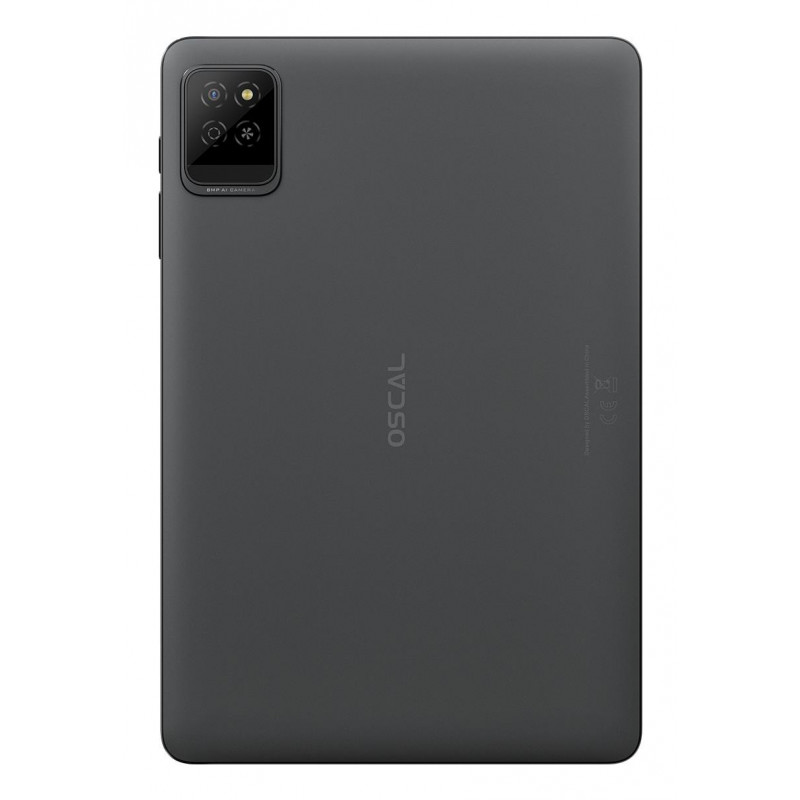 Планшет OSCAL PAD30 GREY 128GB