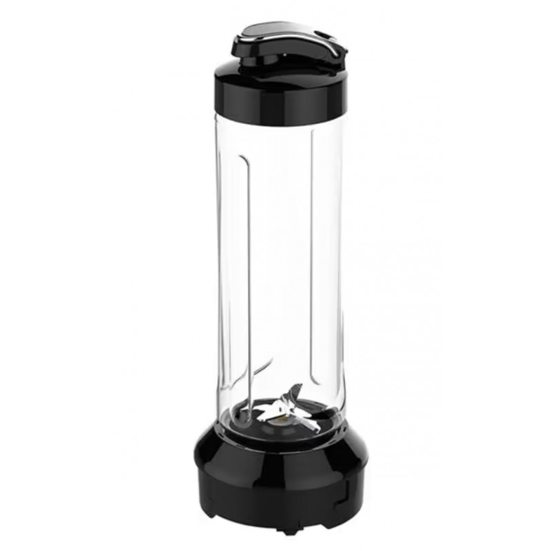Блендер KUMTEL HTB-03 Silver