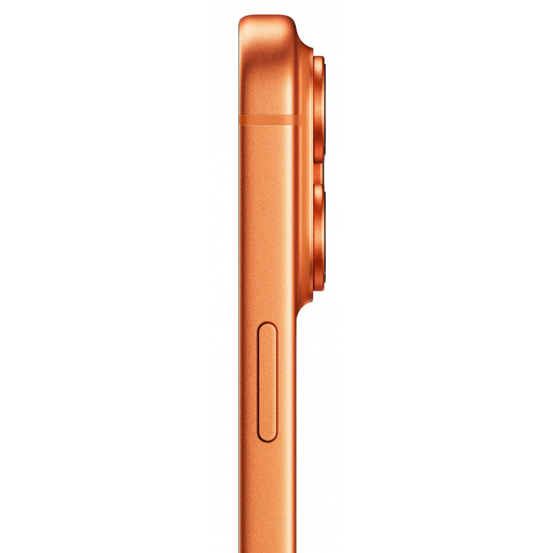 Смартфон Apple iPhone 17 Pro 256GB Cosmic Orange (MG8H4)