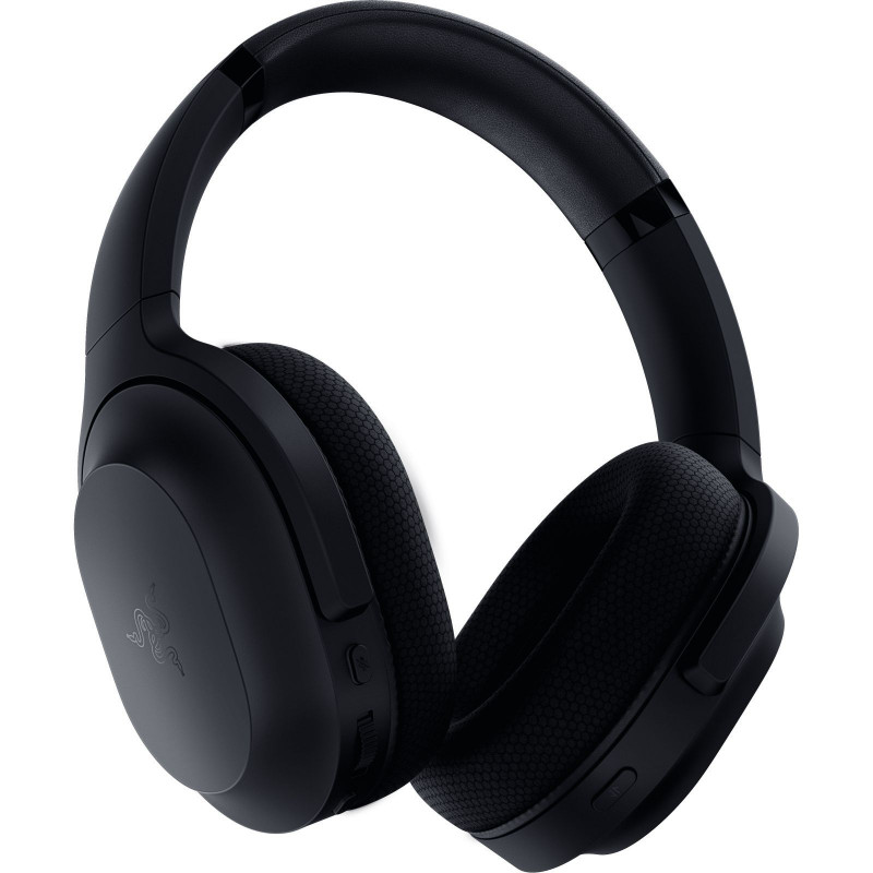 Гарнітура RAZER Barracuda, Black (RZ04-03790100-R3M1)