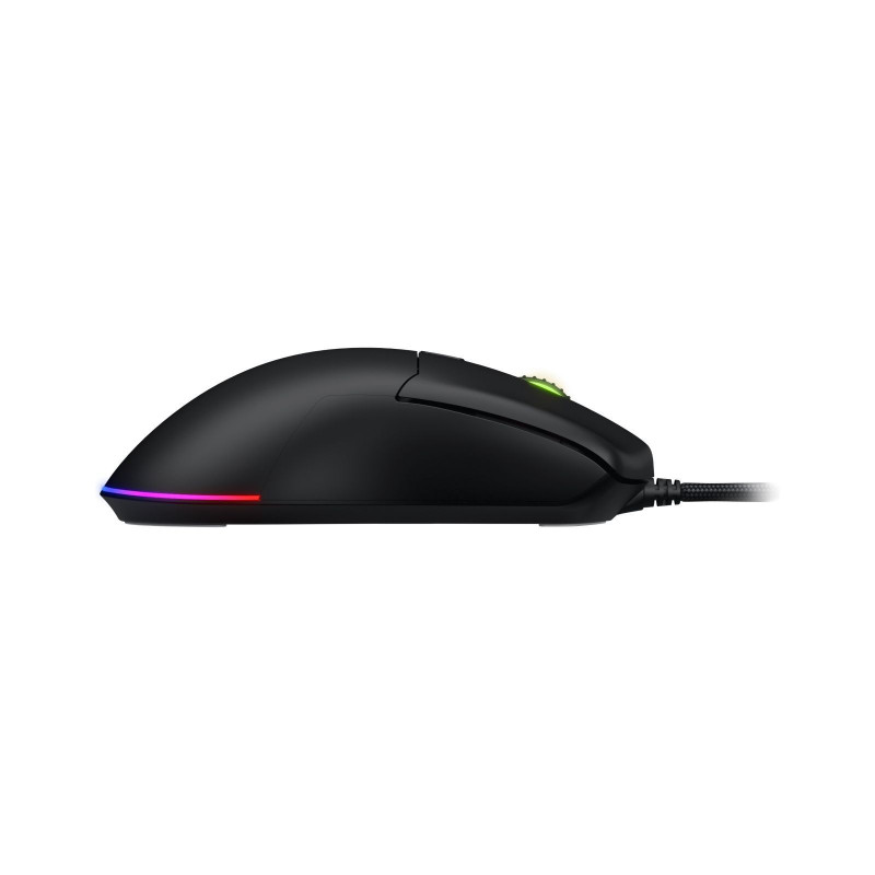 Ігрова миша HATOR Pulsar 3 PRO (HTM620) black