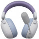 Бездротова ігрова гарнітура Ajazz AHM08 MAX Purple White Blue (AHM08-MAX-PWB)