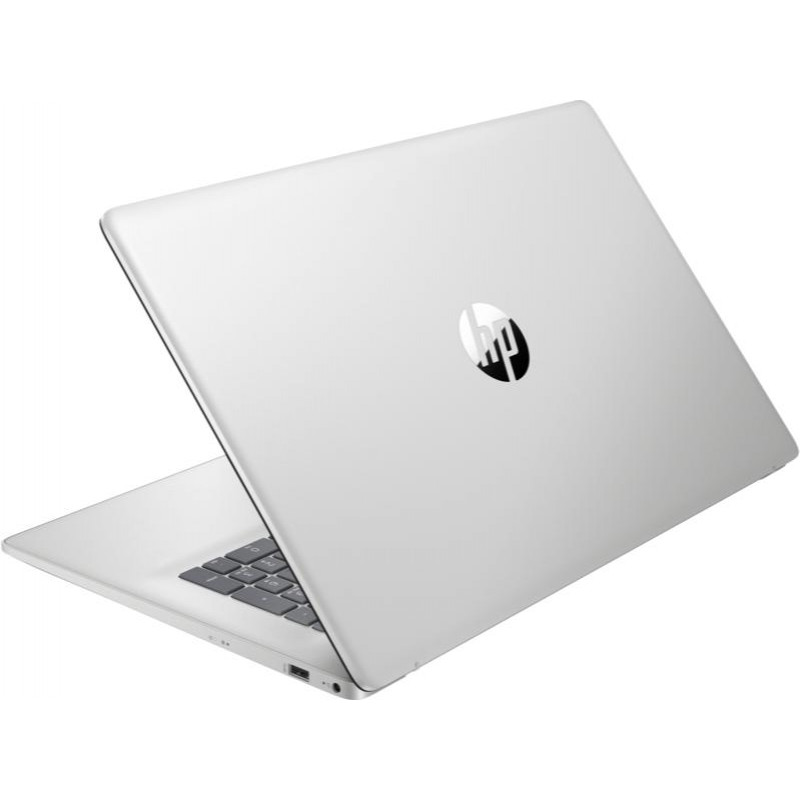 Ноутбук HP 17-cn4043ua (CS8C0EA) (Intel 5-120U/16/512)