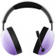 Ігрова гарнітура HATOR Hellyberry HH30 PRO wireless (HH30_PRO_wireless_WV) white-violet gradient