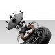 Електросамокат Segway-Ninebot F3 E, сірий AA.05.17.01.0005