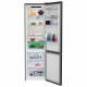 Холодильник Beko RCNA406E40ZXBRN