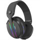 Гарнітура ігрова Proove Gaming Glimmer (APP) (black/purple)