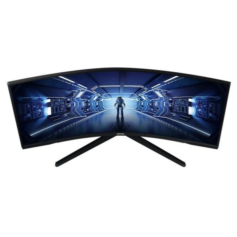 Монітор Samsung Odyssey G5 C34G55TWW LC34G55TWWIXUA
