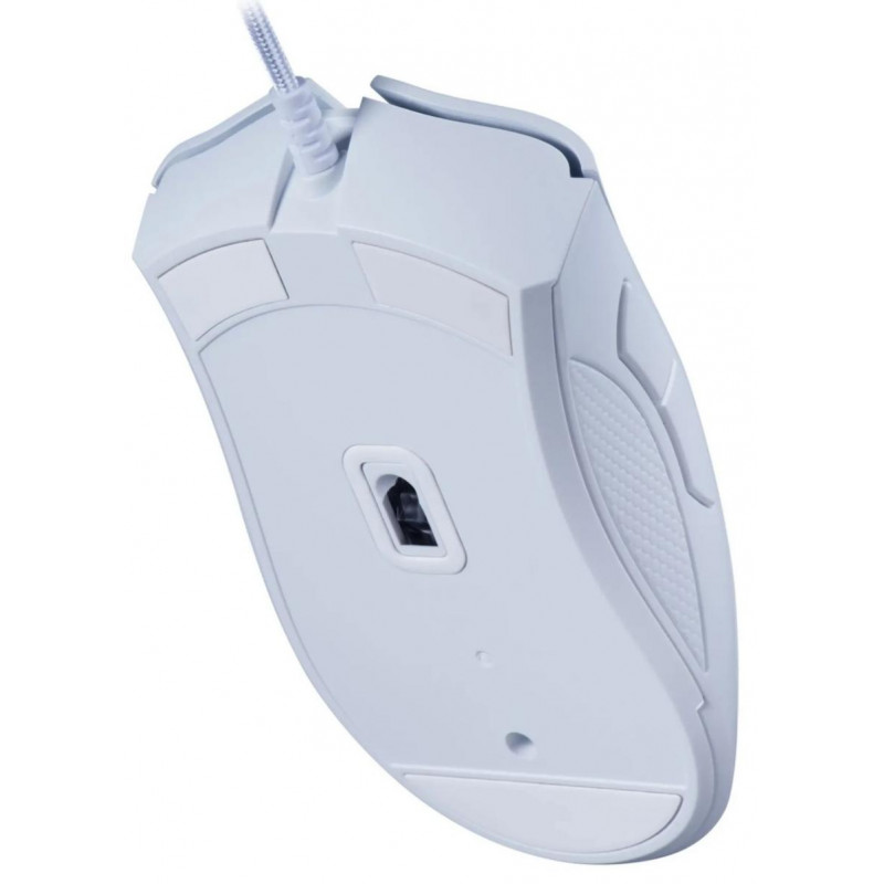Миша RAZER DeathAdder Essential, white (RZ01-03850200-R3M1)