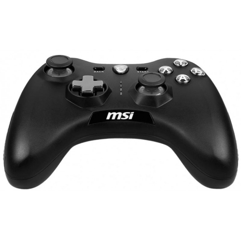 Геймпад MSI FORCE GC200, USB-A, чорний S10-04G0090-EC4