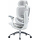 Крісло офісне Sihoo C300 PRO V2 White C300-PRO-V2-B102