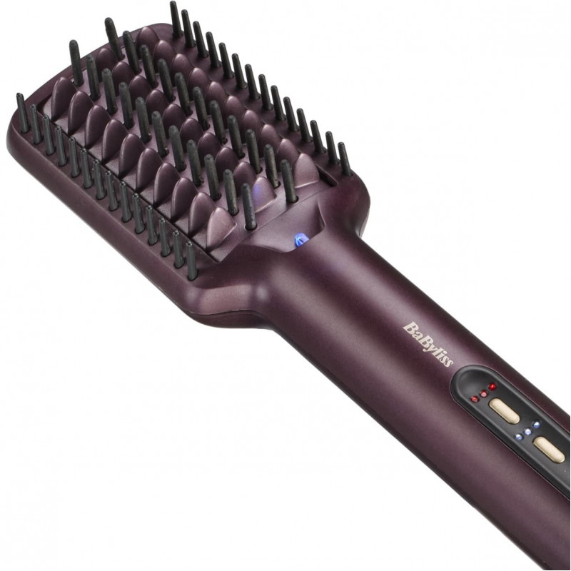 Фен-щітка Babyliss AS6400E