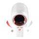 Фен SENCOR SHD 9150RS