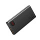 Power Bank Baseus Adaman Metal Digital Display 20000mAh 22.5W (P10021502112-01) Quick Charge Black