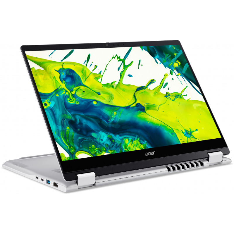 Ноутбук Acer Swift Spin 14 AI SFSP14-I51T NX.W0SEU.003
