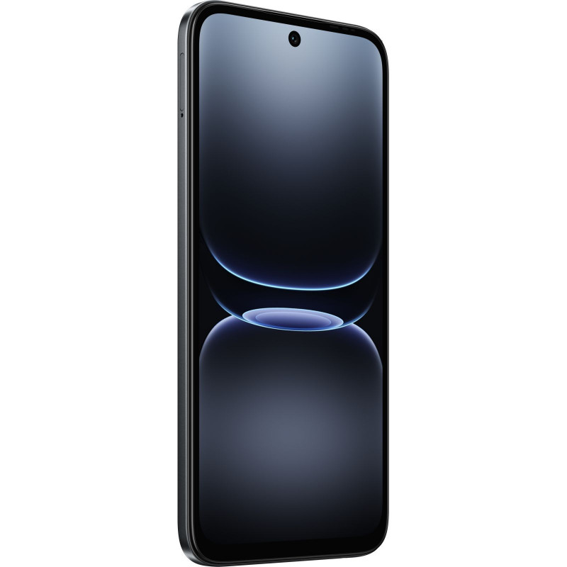 Смартфон INFINIX SMART 20 X6840B 4/128GB (shadow black)