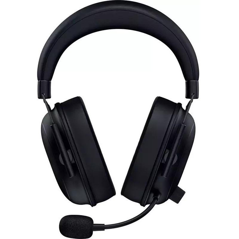 Гарнітура Razer BlackShark V2 HyperSpeed, USB/WL, чорний RZ04-04960100-R3M1