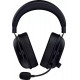 Гарнітура Razer BlackShark V2 HyperSpeed, USB/WL, чорний RZ04-04960100-R3M1