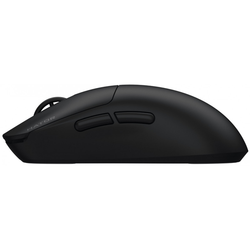 Ігрова миша HATOR Quasar 3S ULTIMA 8K Wireless (HTM660) black