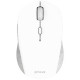 Миша Proove Sweeper (white)