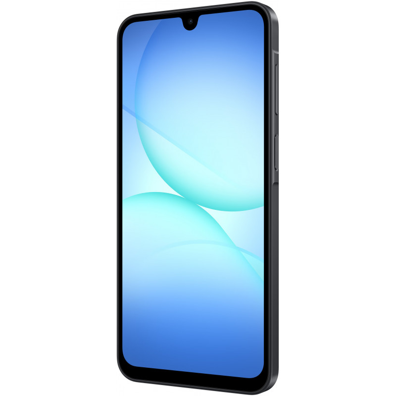 Смартфон Samsung A17 SM-A175F 8/256Gb Black