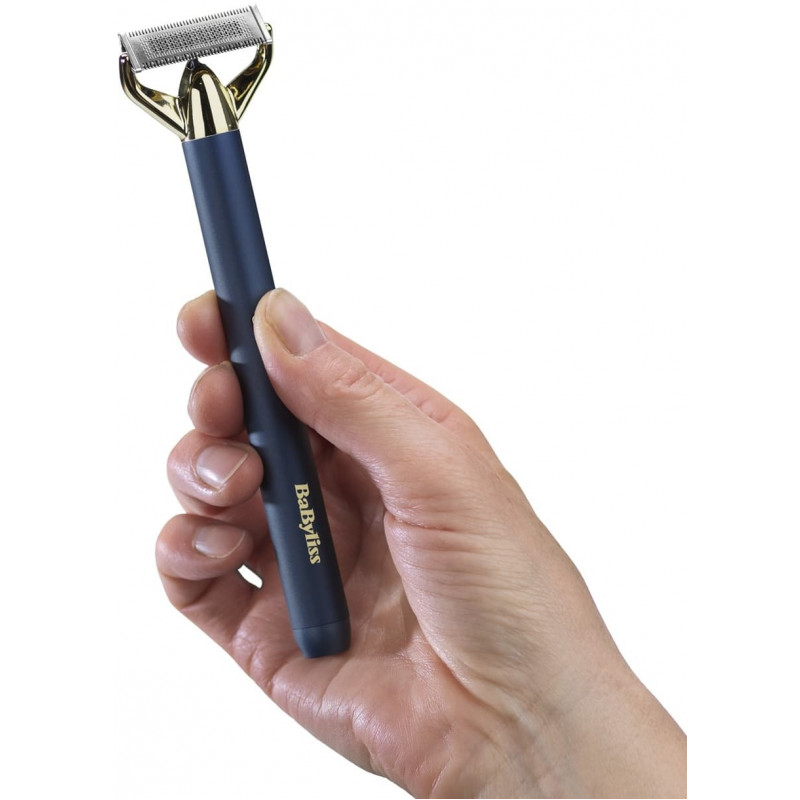 Тример Babyliss X- Blade Super-X Metal OT992E