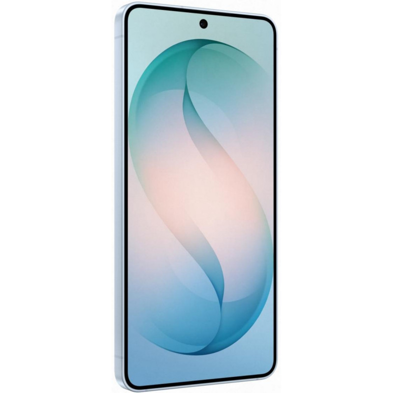 Смартфон Samsung Galaxy S26 5G (S942) 12/512ГБ, 2SIM, блакитний SM-S942BLBHEUC