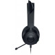 Гарнітура Razer Kraken Kitty V3 X, mini-jack, 1.3м, чорний RZ04-05350200-R3M1