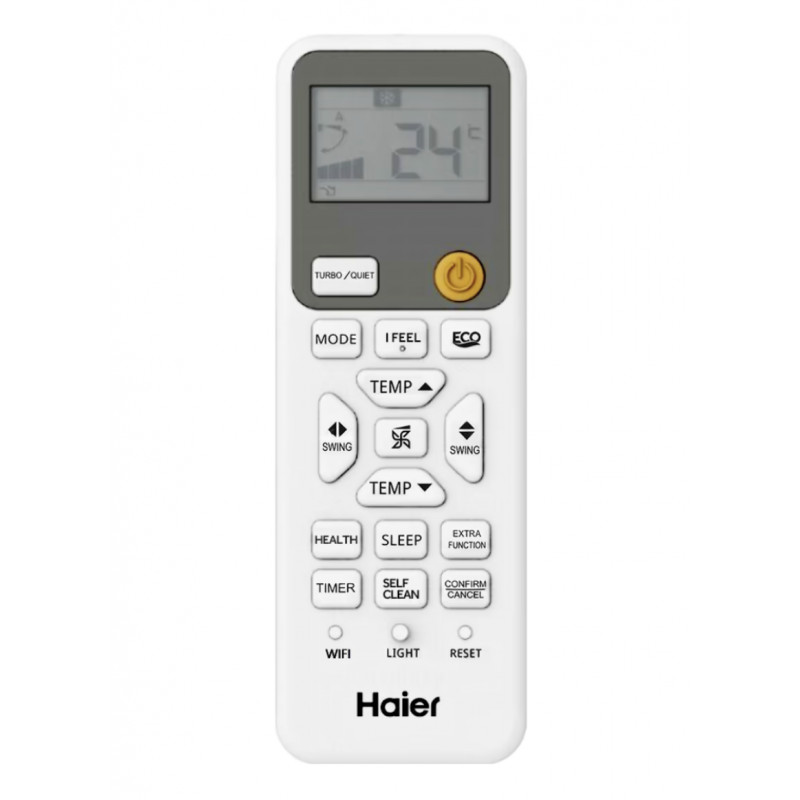 Кондиціонер Haier Revive Inverter AS35RHBHRA/1U35YERFRA
