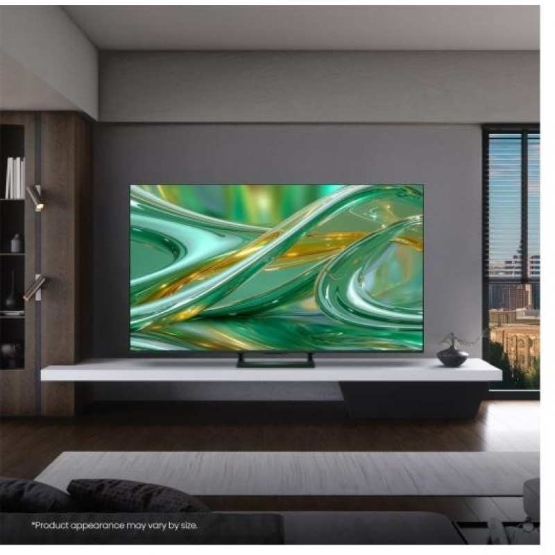 Телевізор Hisense 65E8S