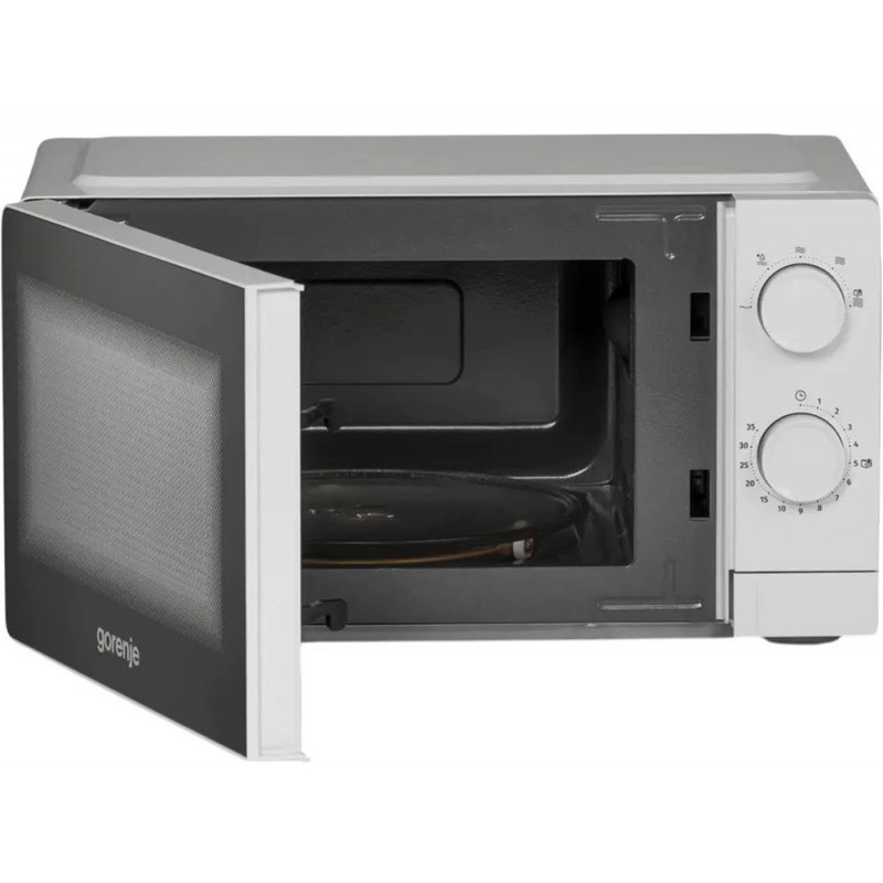 Мікрохвильова піч Gorenje MO20CE1W5