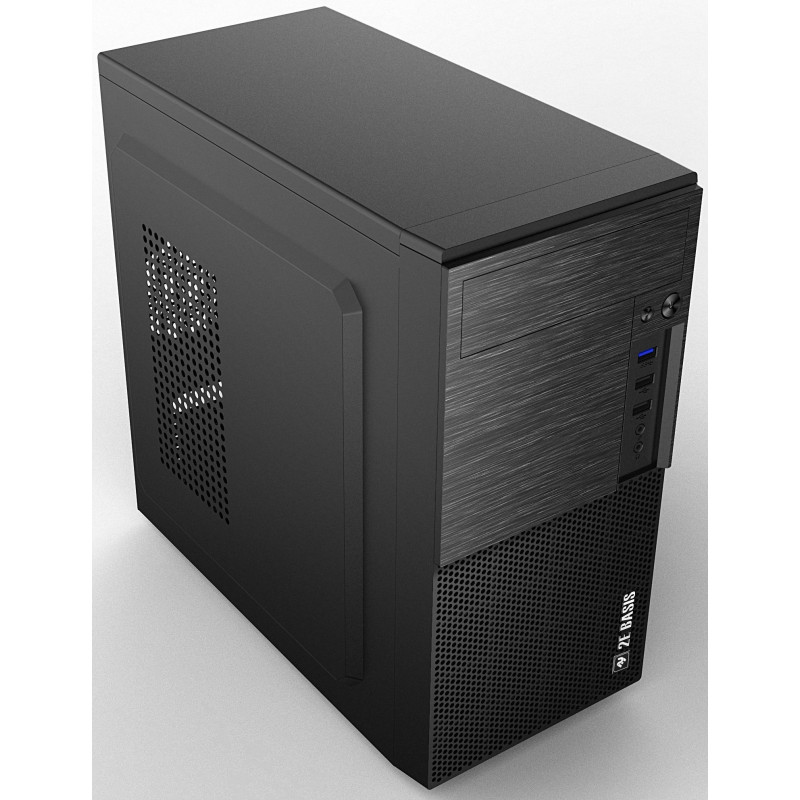 Комп’ютер персональний 2E Complex Gaming Intel i5-12400F 2E-8620
