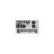 Гібридний інвертор DEYE 50KW HV-battery 4 MPPT Wi-Fi 220/380V SUN-50K-SG01HP3-EU-BM4