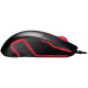 Mиша ACER USB OPTICAL NITRO NMW100 BLACK GP.MCE11.03Y