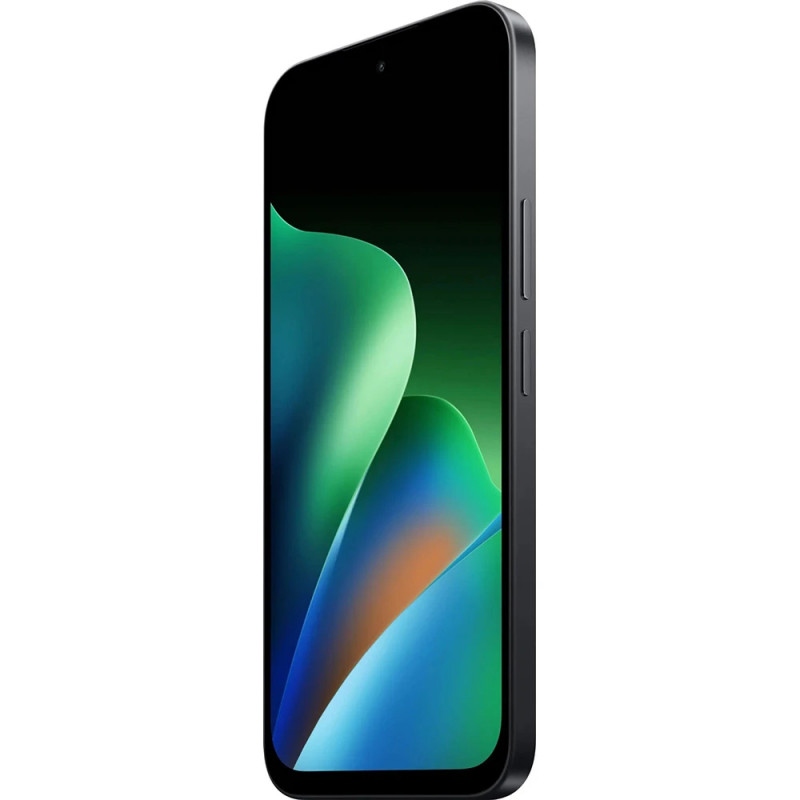 Смартфон Xiaomi Redmi 17 4/128Gb NFC Black