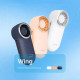 Портативний вентилятор Proove Wing (blue)