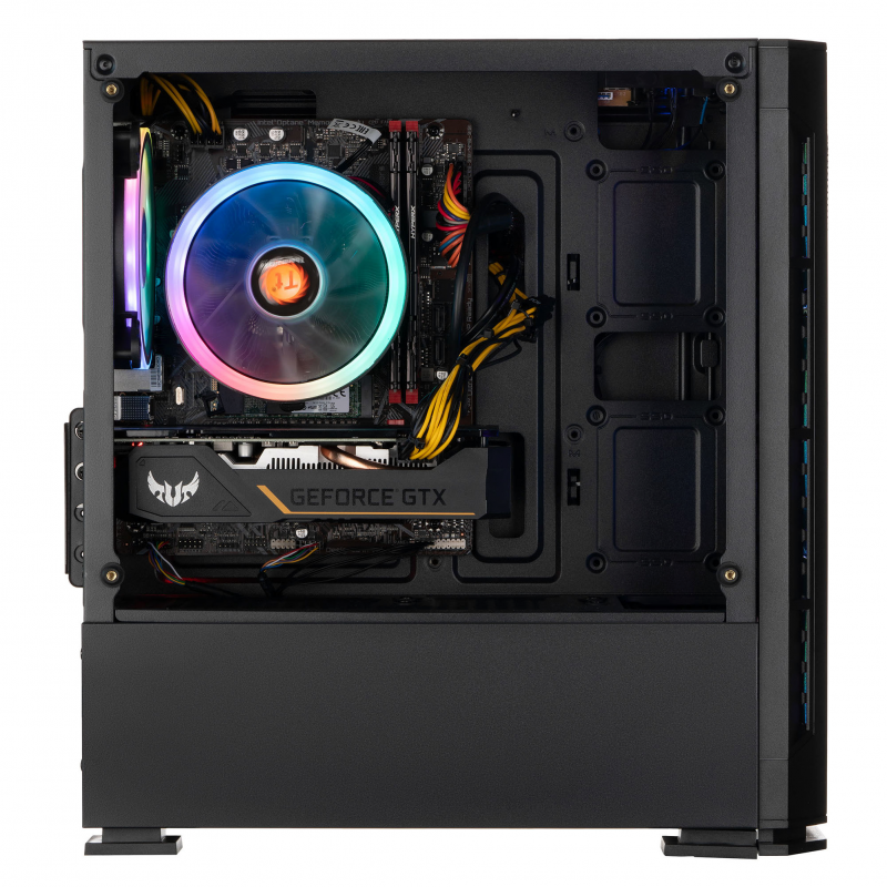 Комп’ютер персональний 2E Complex Gaming Intel U5-225F 2E-13065