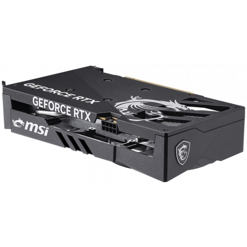 Відеокарта MSI Nvidia GeForce RTX 5050 GAMING OC 8GB (G5050-8GC)