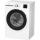 Пральна машина BEKO BM3WFU38215WB