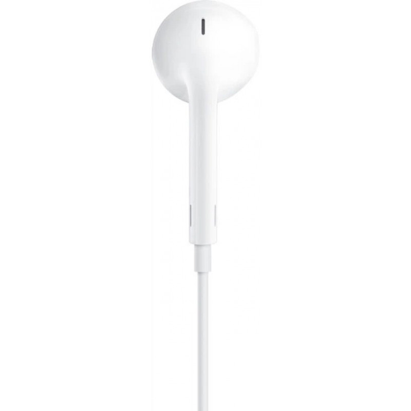 Навушники Apple EarPods with USB-C Connector (MTJY3)