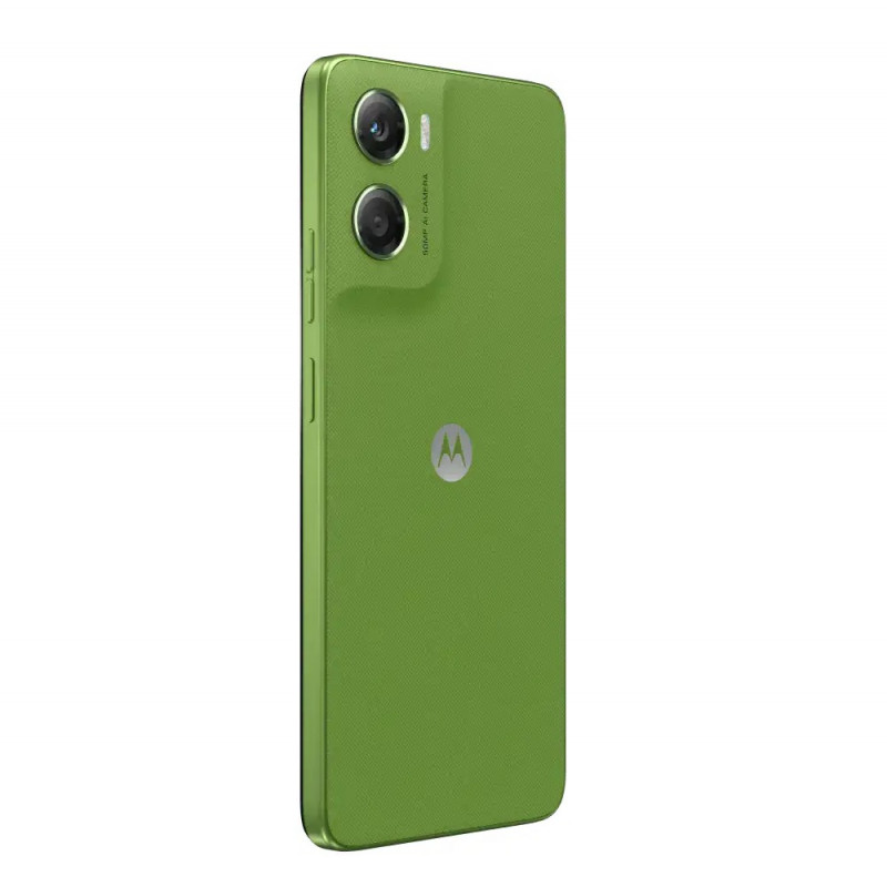 Смартфон Moto G06 4/256GB Tendril