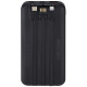 Power Bank RIVAPOWER VA2211 10000 mAh (Black)