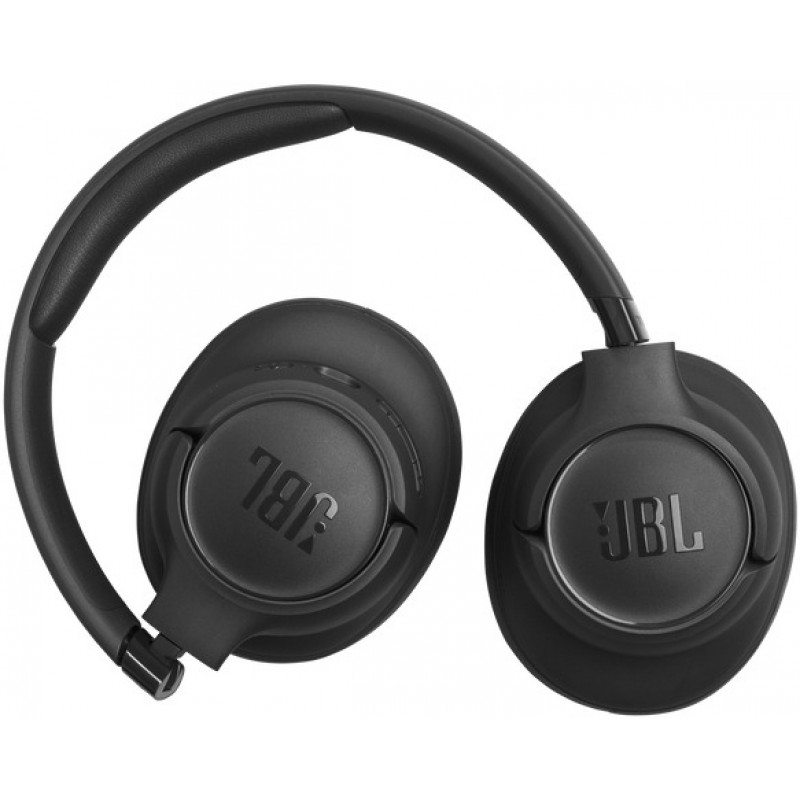 Навушники JBL Tune 730BT Black (JBLT730BTBLK)