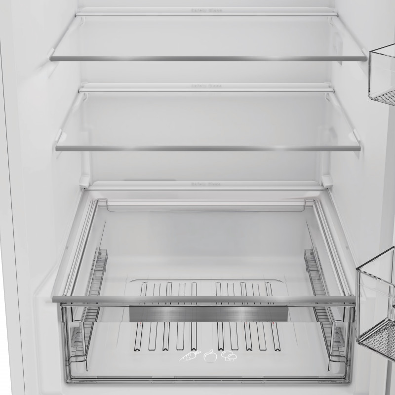 Холодильник Indesit INKS1401W4E