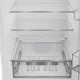 Холодильник Indesit INKS1401W4E
