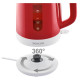 Електрочайник SENCOR SWK 1024RD