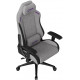 Крісло для геймерів Lorgar CHA41 Grey (LRG-CHA41-GY)