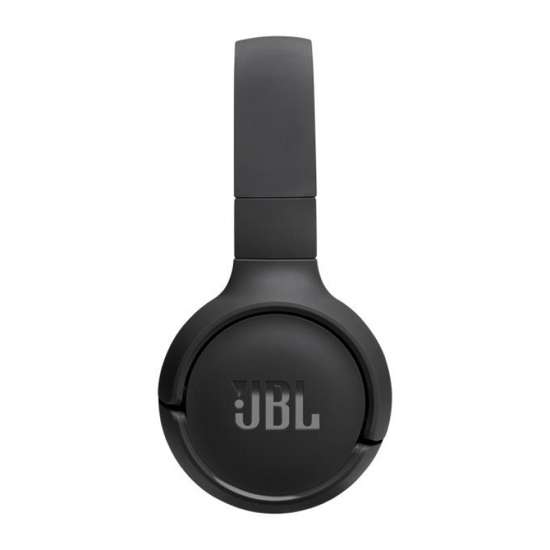 Навушники накладні бездротові JBL JBLT520BTBLKEU