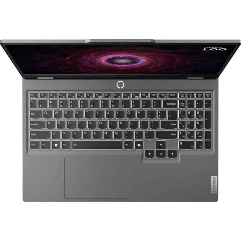 Ноутбук Lenovo LOQ 15AHP9 (83DX00G8RA) (R7 7445HS/16/512/RTX 3050-6)