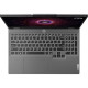 Ноутбук Lenovo LOQ 15AHP9 (83DX00G8RA) (R7 7445HS/16/512/RTX 3050-6)